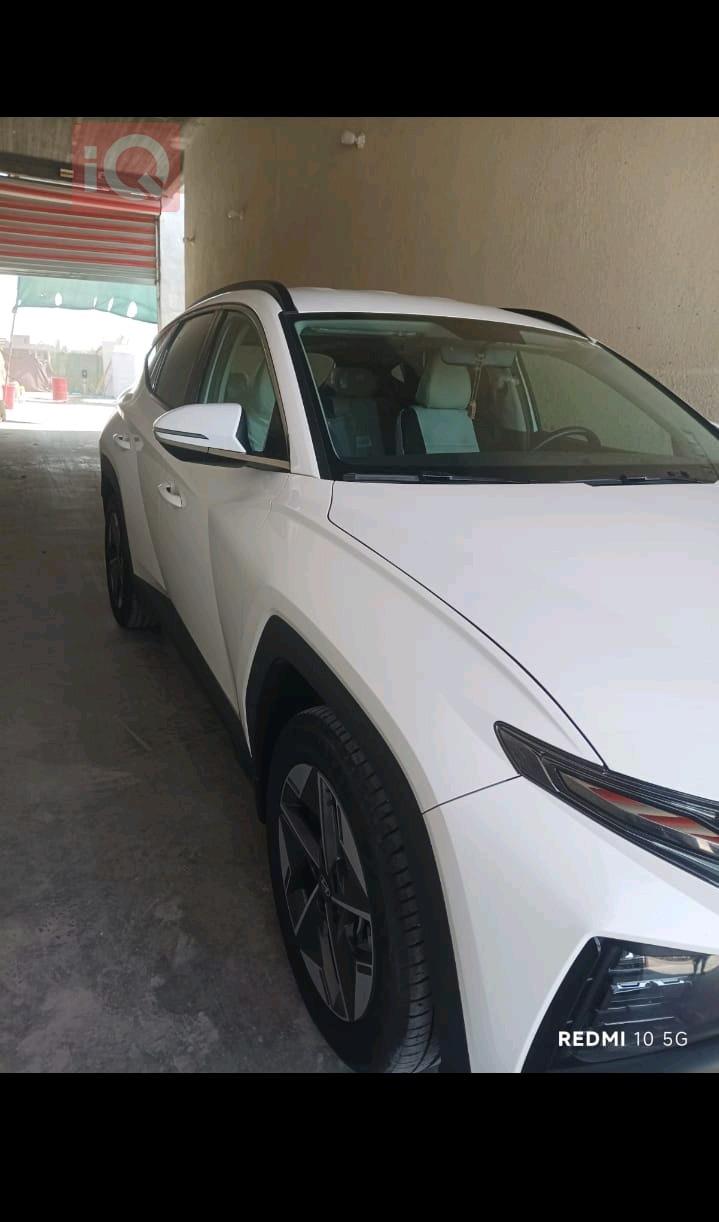 هيونداي توسان